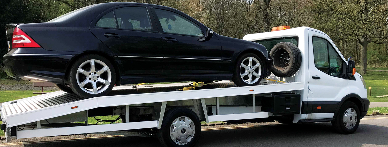 Mithatpaşa Oto Çekici