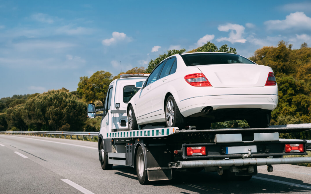 Mithatpaşa Oto Çekici